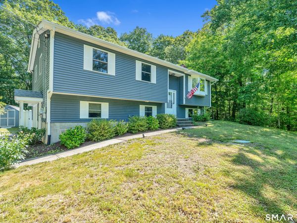1455 Old Colchester, Montville, CT 06370