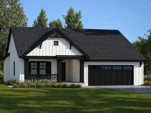 244 Briesway Court, Prudenville, MI 48651