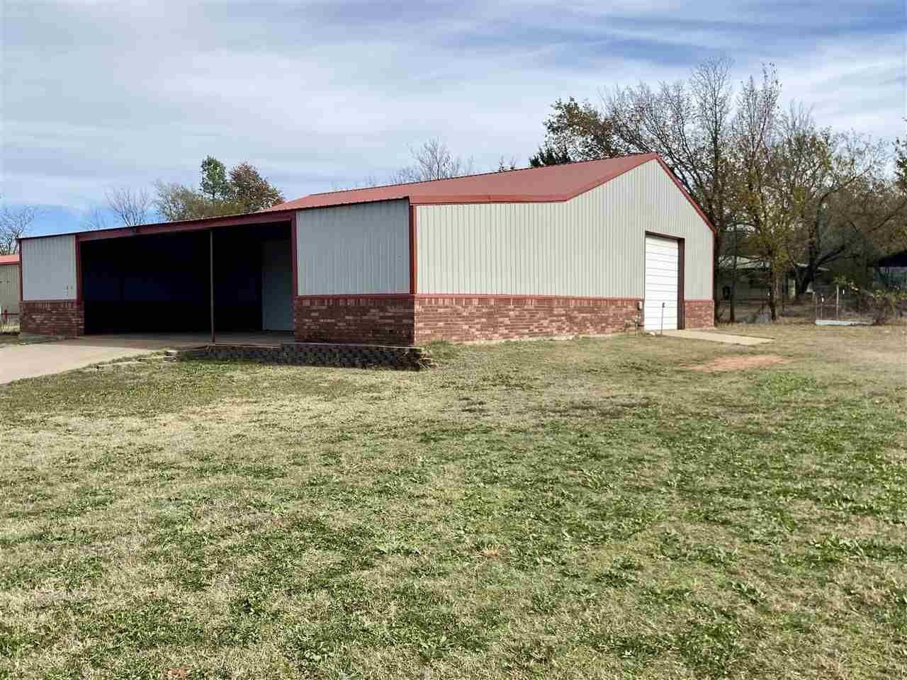 107 N Hwy 177 Highway, Carney, OK 74832 Main Photo