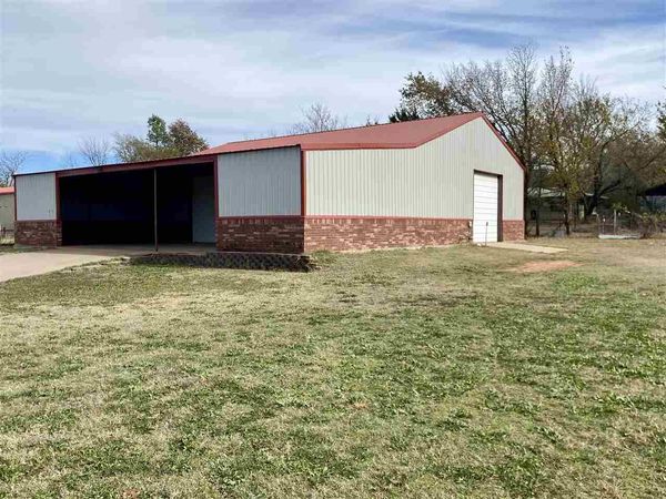 107 N Hwy 177 Highway, Carney, OK 74832