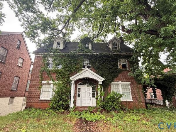 413 E Church St , Martinsville, VA 24112