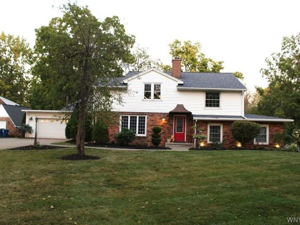 4000 Main Street Street , Buffalo, NY 14226