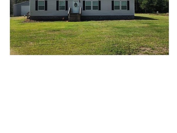 422 Moore Dr. , Hemingway, SC 29554