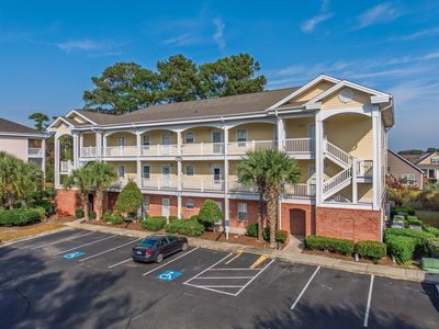 4149 Hibiscus Dr. , Unit 201, Little River, SC 29566