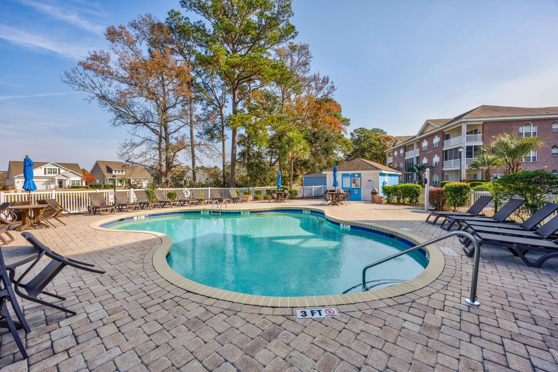 4149 Hibiscus Dr.  Photo 34