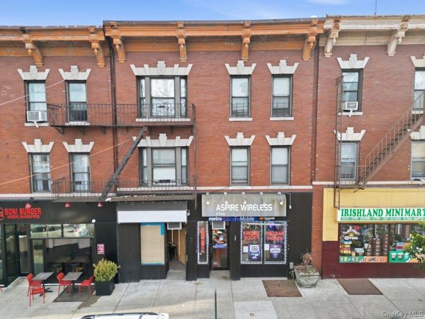 975 McLean Avenue , Yonkers, NY 10704