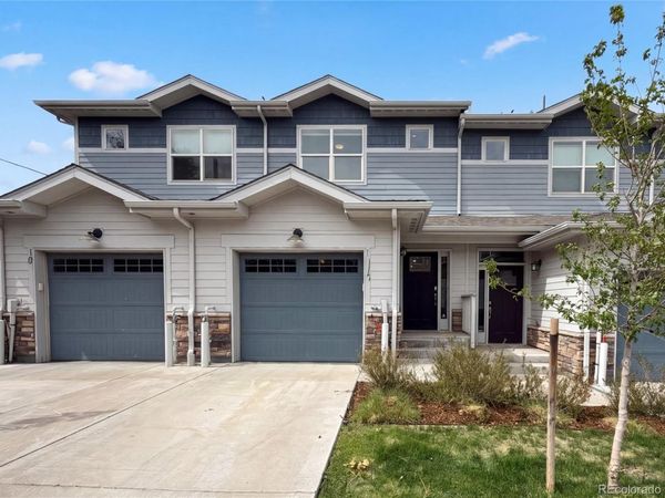 1046 Oak Circle , Denver, CO 80215