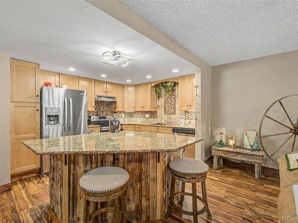 14000 E Linvale Place , Unit 210, Aurora, CO 80014