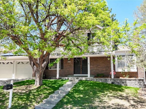 3745 S Walden Way, Aurora, CO 80013