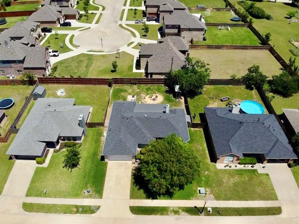 514 Morningside Court, Midlothian, TX 76065 Main Photo