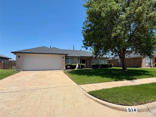 514 Morningside Court, Midlothian, TX 76065