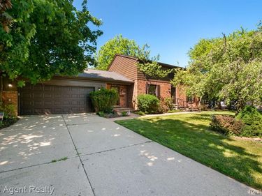 6525 Little Turkey Run , Shelby Twp, MI 48317