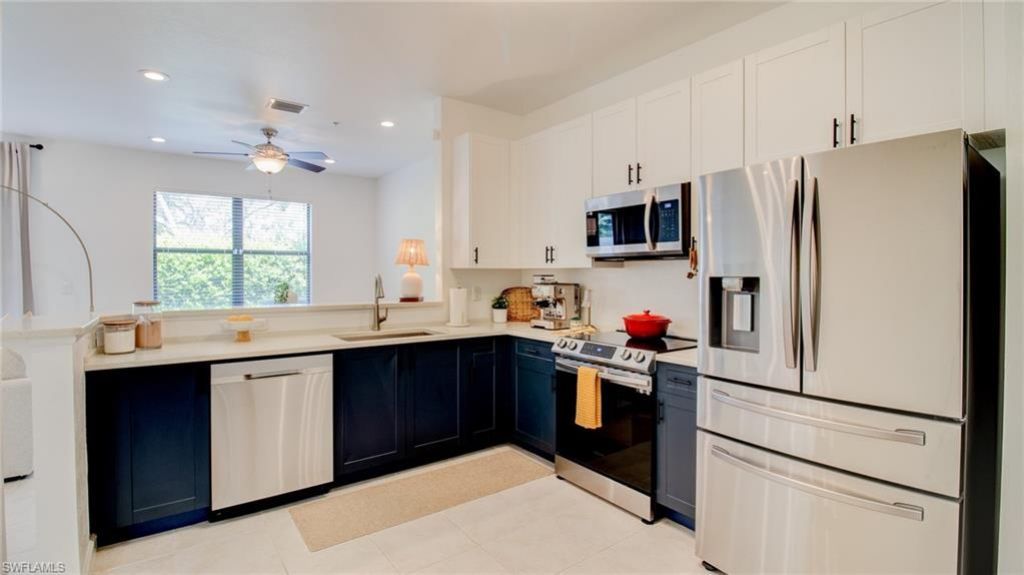 15790 Portofino Springs Blvd , Unit 103, Fort Myers, FL 33908 Photo