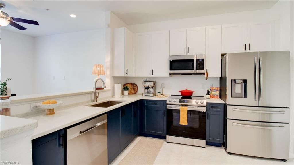 15790 Portofino Springs Blvd , Unit 103, Fort Myers, FL 33908 Photo