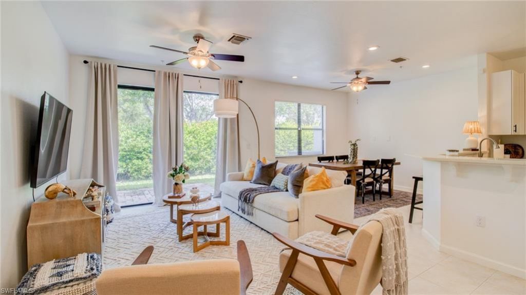 15790 Portofino Springs Blvd , Unit 103, Fort Myers, FL 33908 Photo