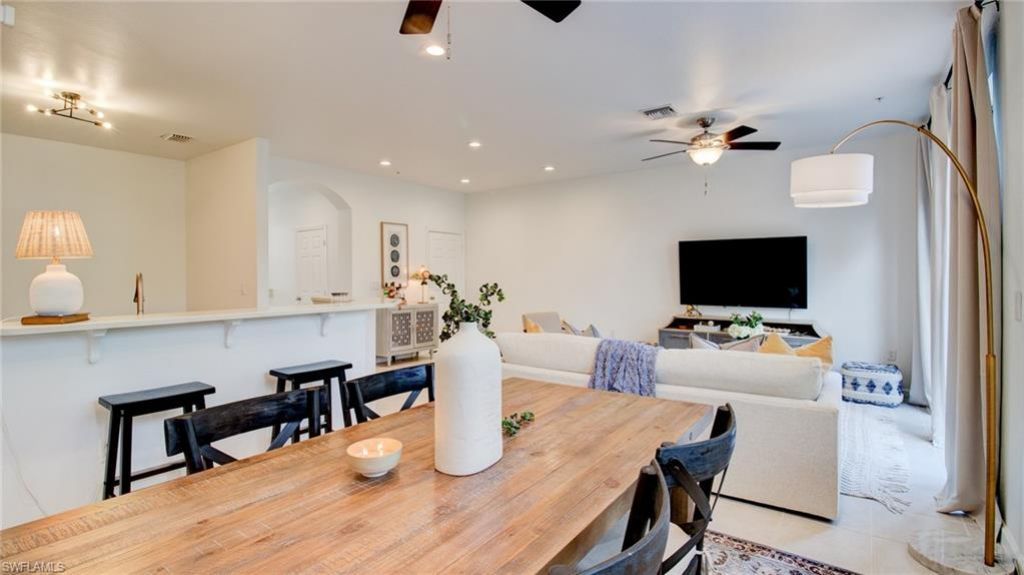 15790 Portofino Springs Blvd , Unit 103, Fort Myers, FL 33908 Photo