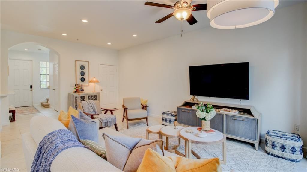 15790 Portofino Springs Blvd , Unit 103, Fort Myers, FL 33908 Photo