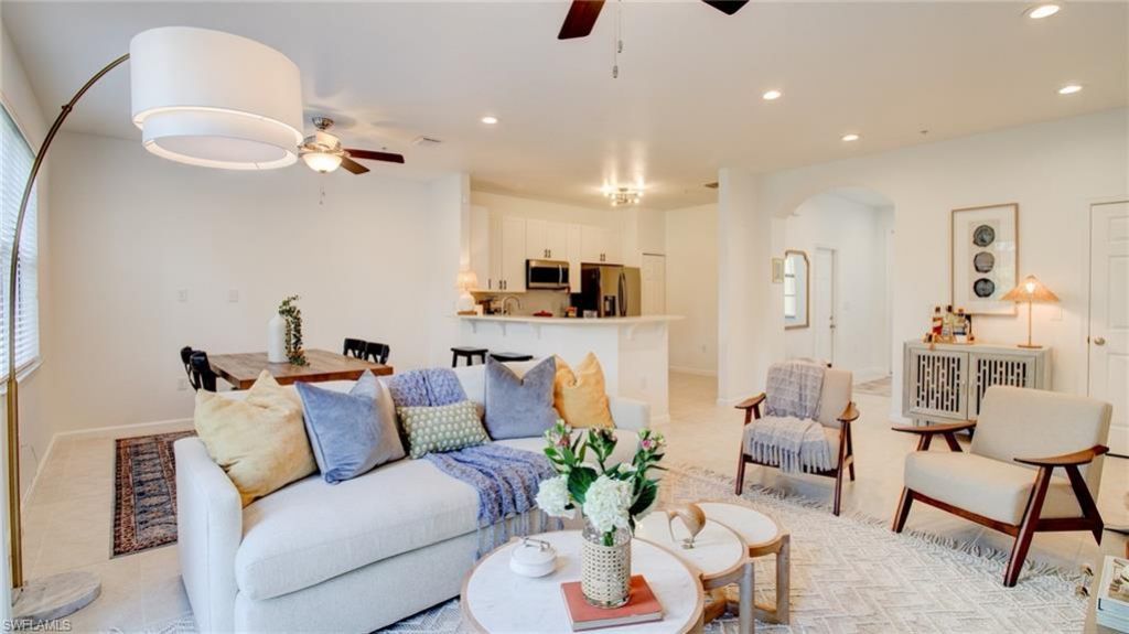 15790 Portofino Springs Blvd , Unit 103, Fort Myers, FL 33908 Photo