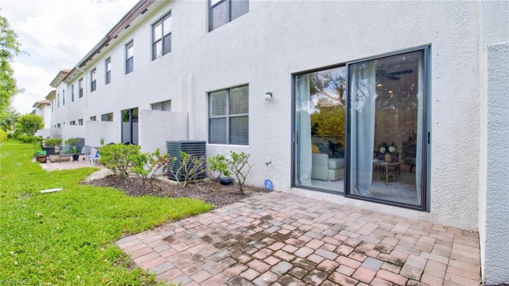 15790 Portofino Springs Blvd , Unit 103, Fort Myers, FL 33908 Photo