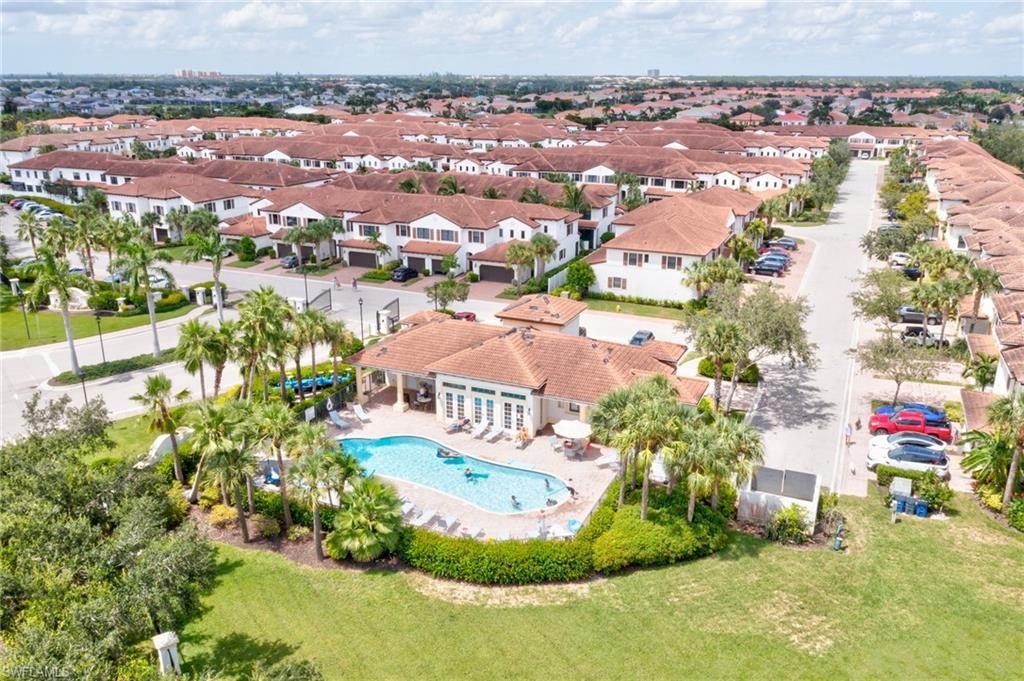 15790 Portofino Springs Blvd , Unit 103, Fort Myers, FL 33908 Photo