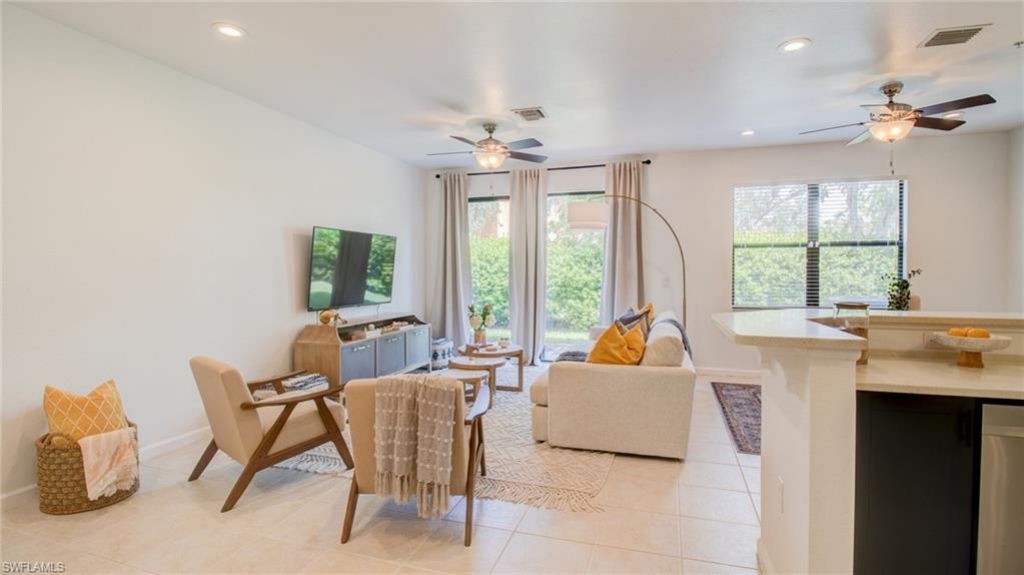 15790 Portofino Springs Blvd , Unit 103, Fort Myers, FL 33908 Photo