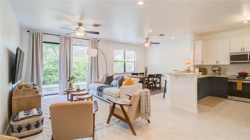 15790 Portofino Springs Blvd , Unit 103, Fort Myers, FL 33908 Photo
