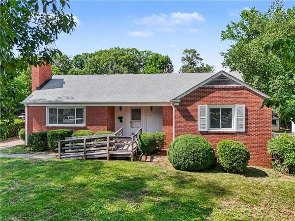 3608 Kirby Drive , Greensboro, NC 27403