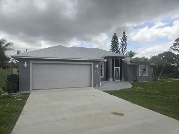 2149 SW Savage Boulevard, Port St. Lucie, FL 34953