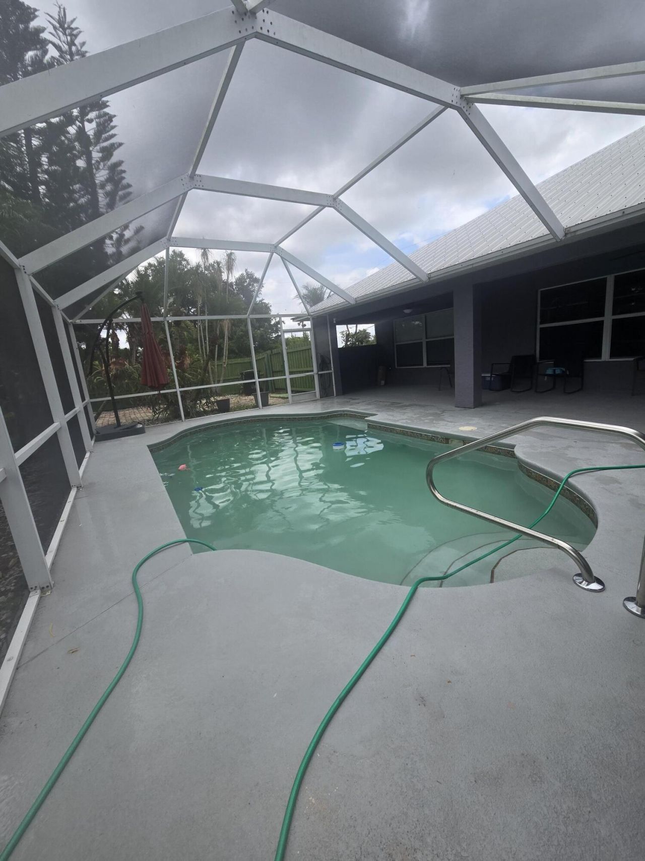 2149 SW Savage Boulevard, Port Saint Lucie, FL 34953 Photo