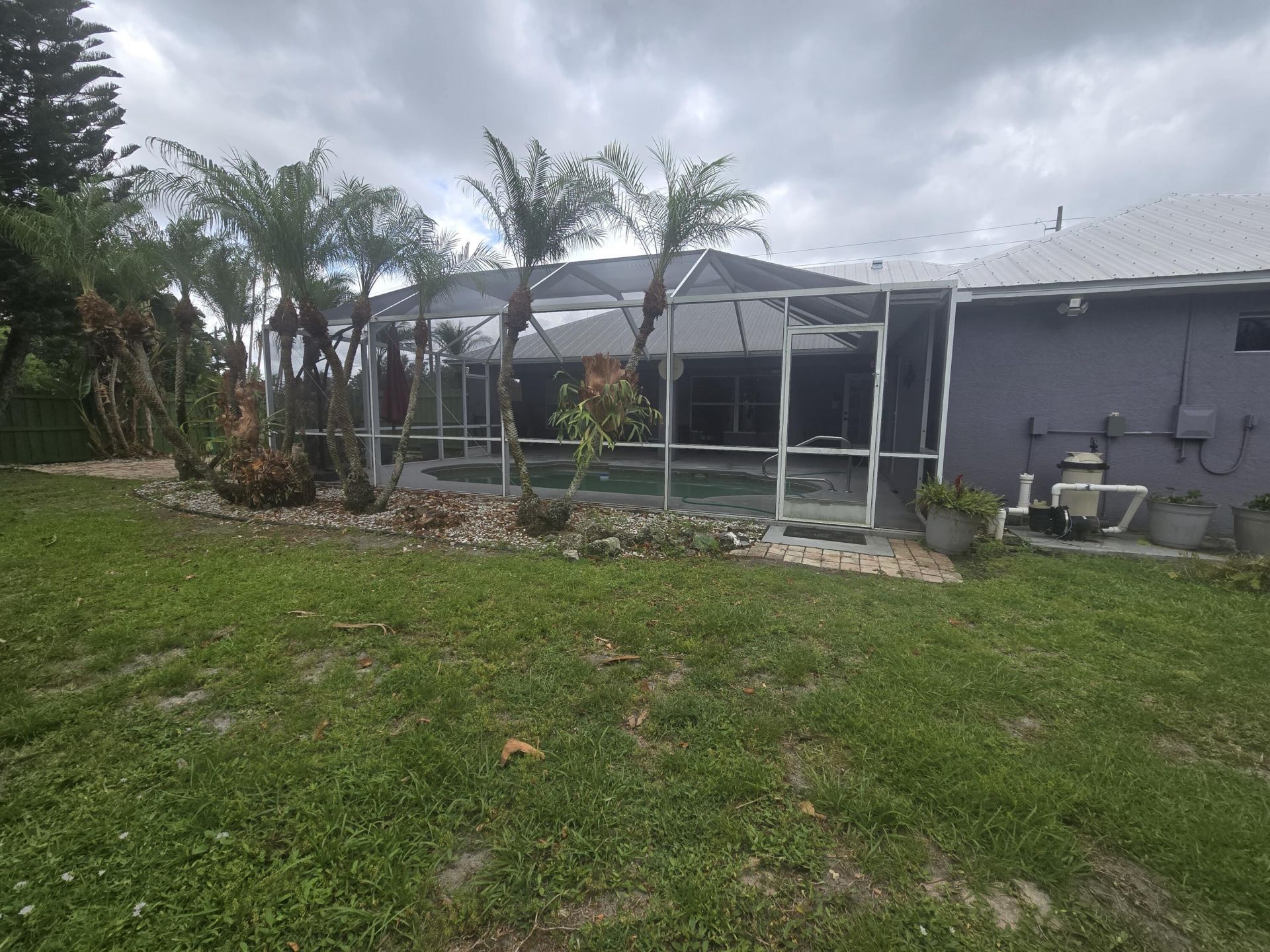 2149 SW Savage Boulevard, Port Saint Lucie, FL 34953 Photo