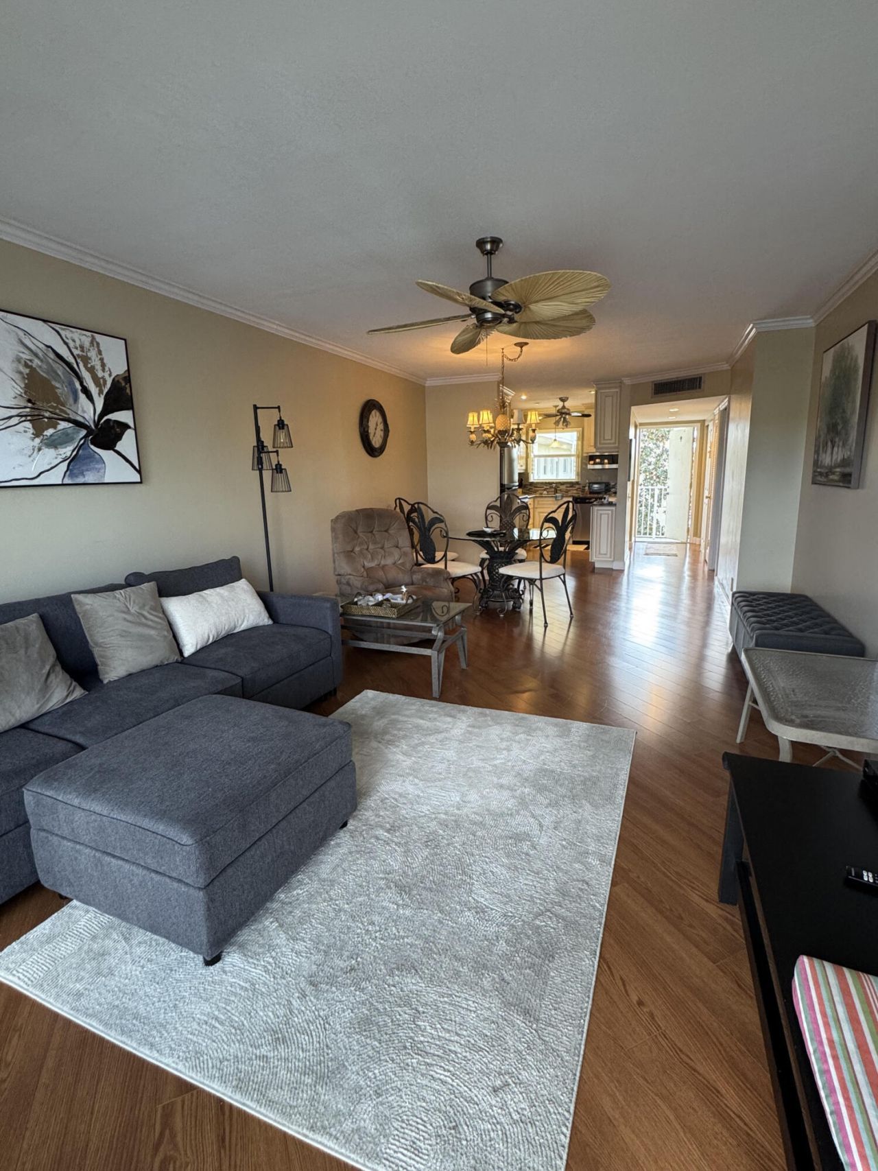 650 Snug Harbor Drive, Unit G301, Boynton Beach, FL 33435 Photo