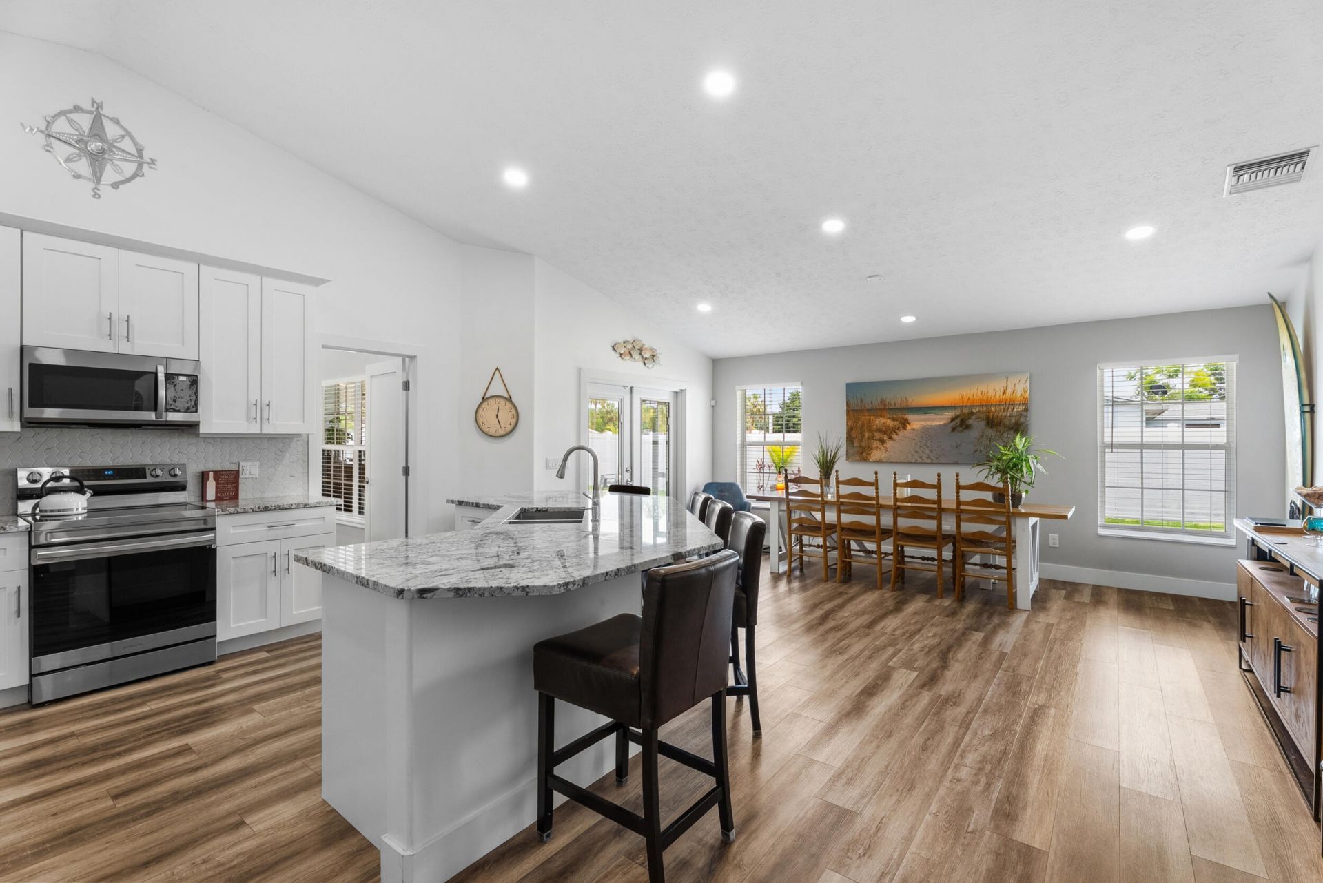 701 SE Dolphin Drive, Stuart, FL 34996 Photo