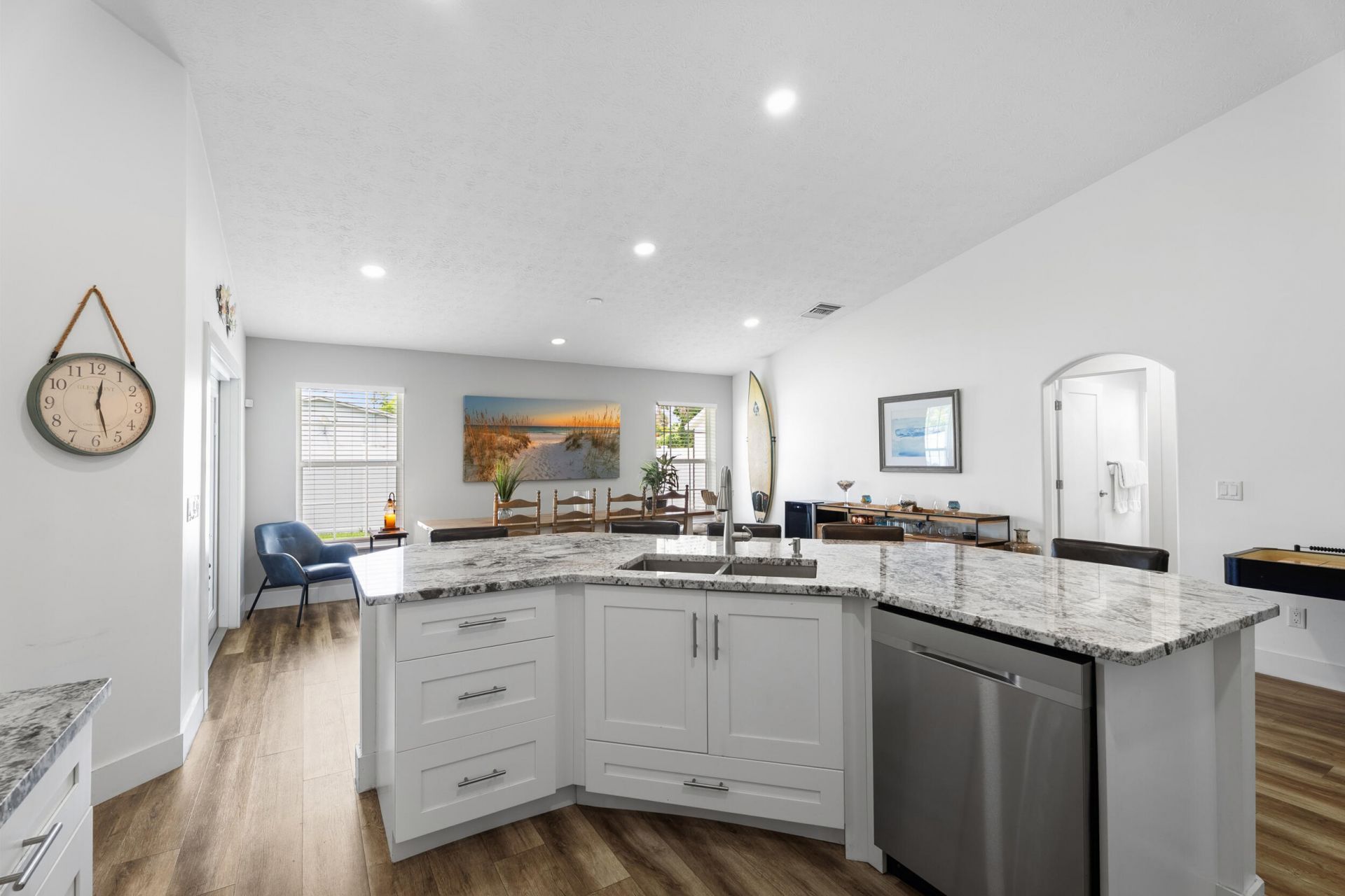 701 SE Dolphin Drive, Stuart, FL 34996 Photo