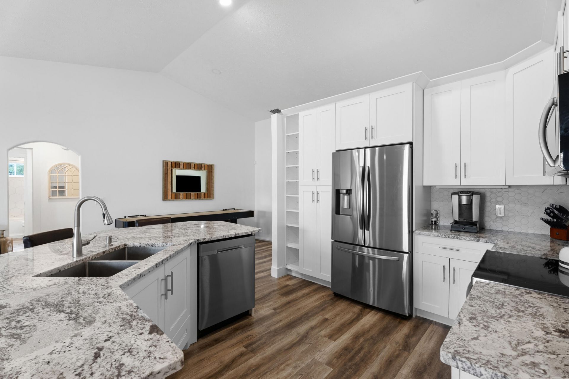 701 SE Dolphin Drive, Stuart, FL 34996 Photo