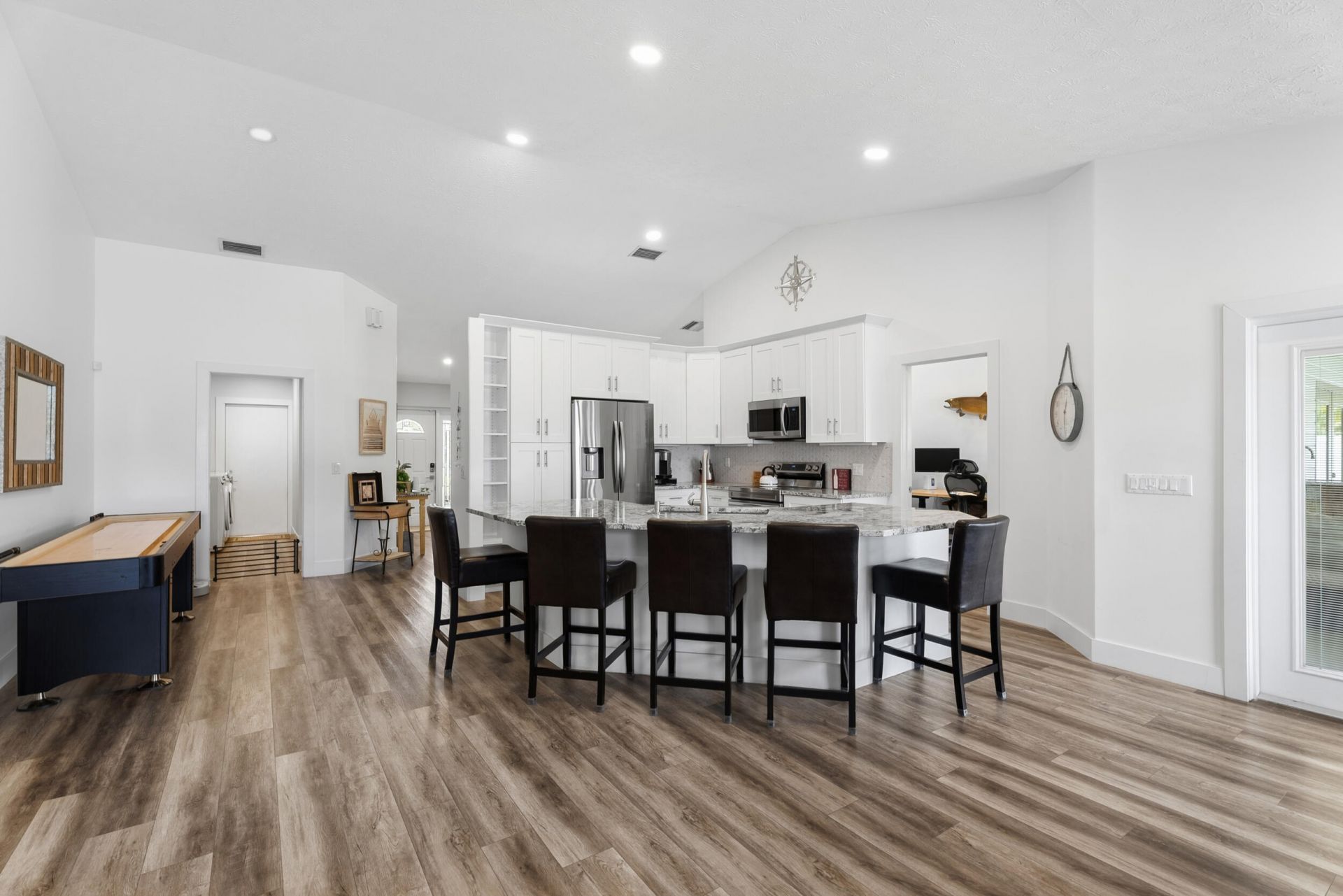 701 SE Dolphin Drive, Stuart, FL 34996 Photo
