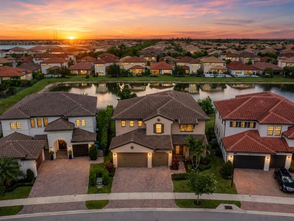 12195 Lake Trail Lane, Parkland, FL 33076