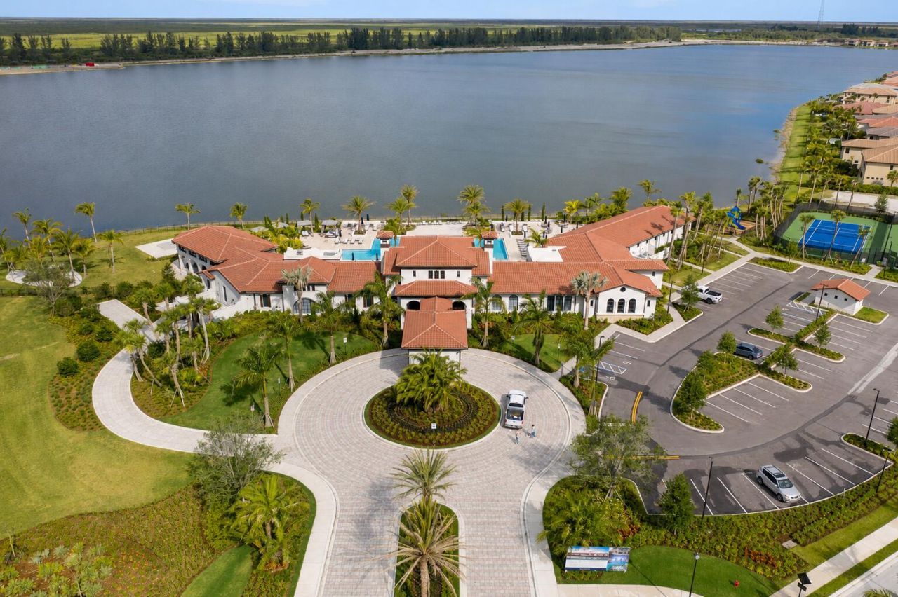 12195 Lake Trail Lane, Parkland, FL 33076 Photo