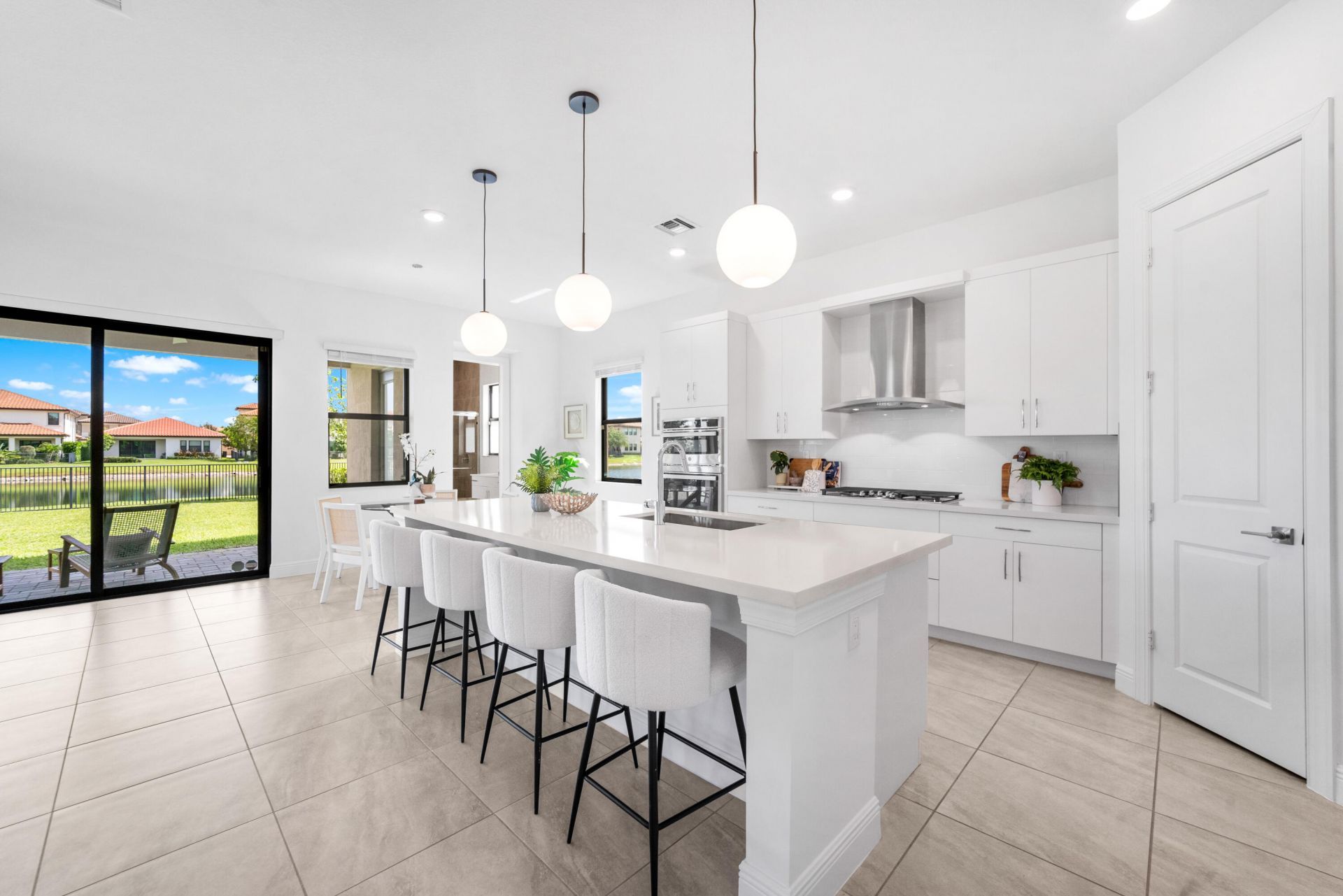 12195 Lake Trail Lane, Parkland, FL 33076 Photo