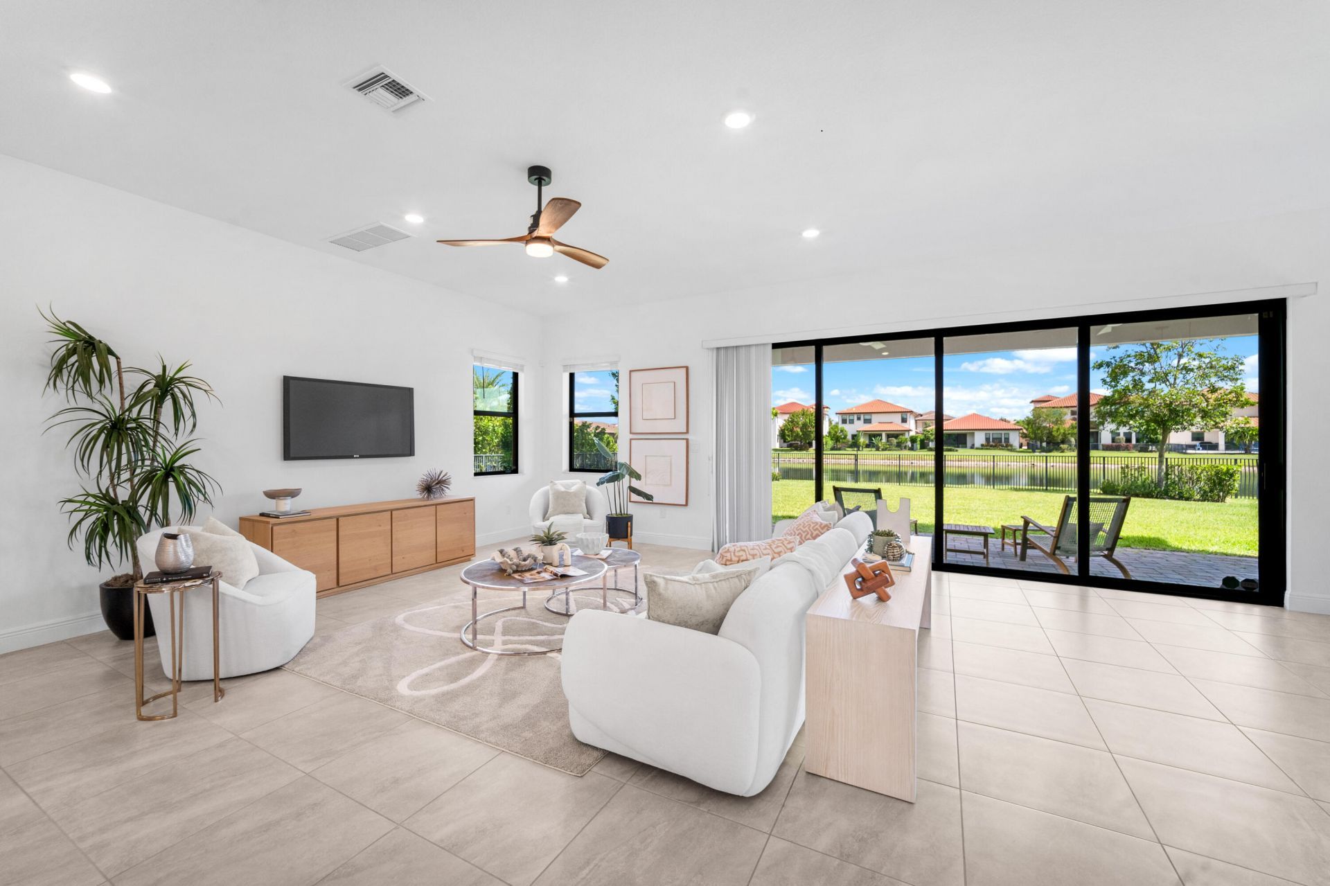 12195 Lake Trail Lane, Parkland, FL 33076 Photo