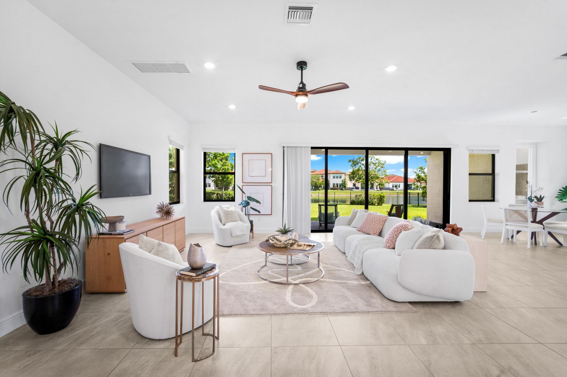 12195 Lake Trail Lane, Parkland, FL 33076 Photo