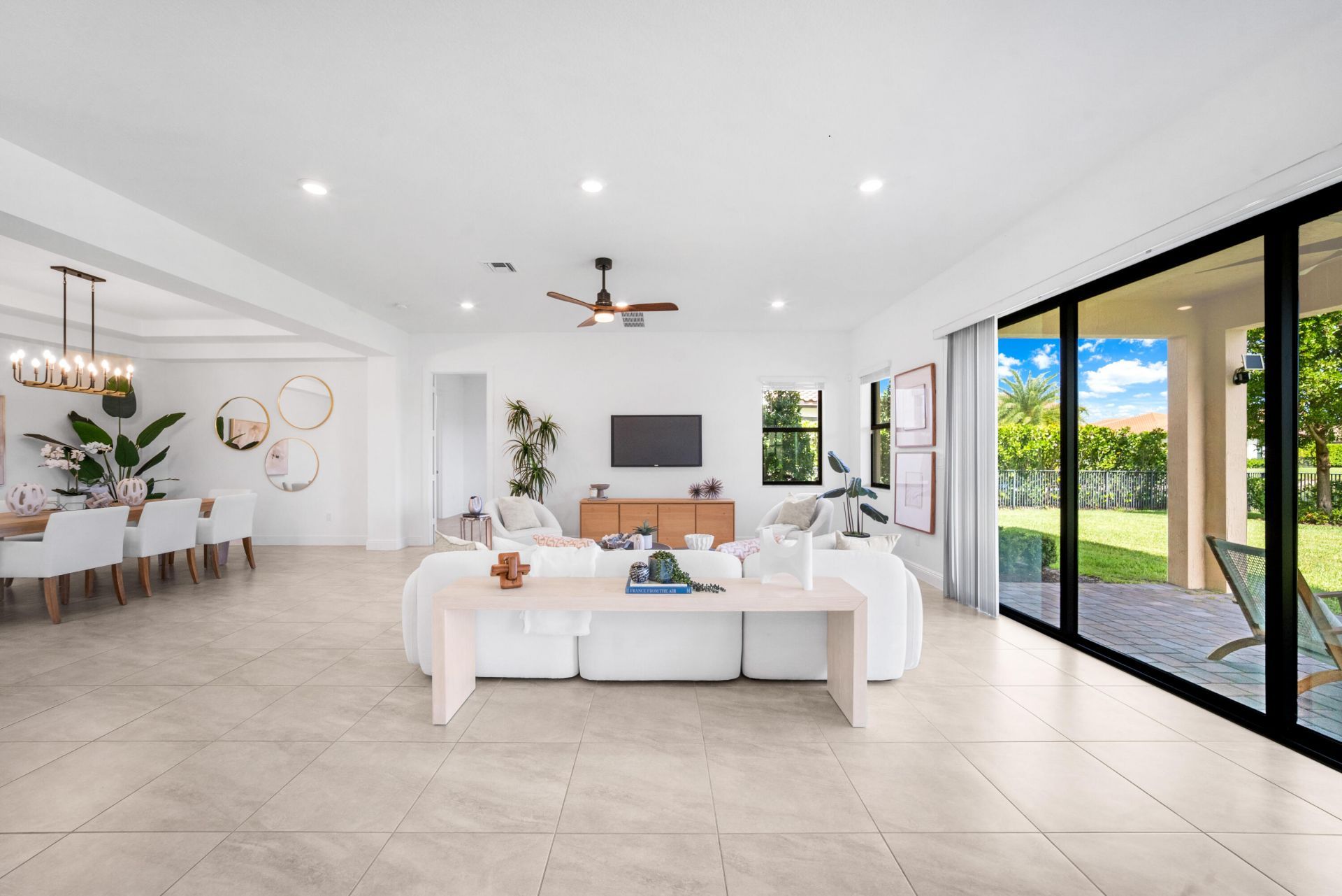 12195 Lake Trail Lane, Parkland, FL 33076 Photo