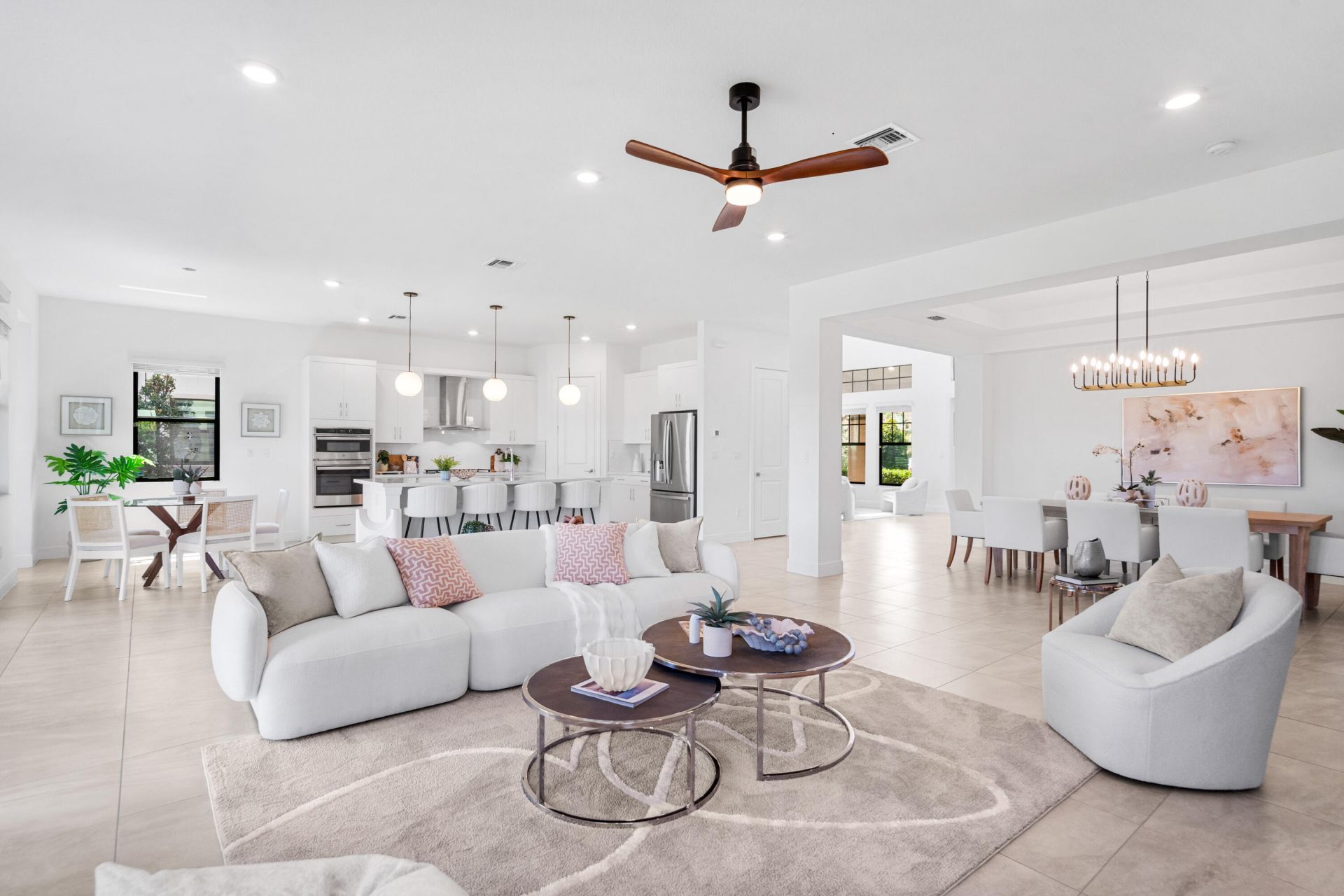 12195 Lake Trail Lane, Parkland, FL 33076 Photo