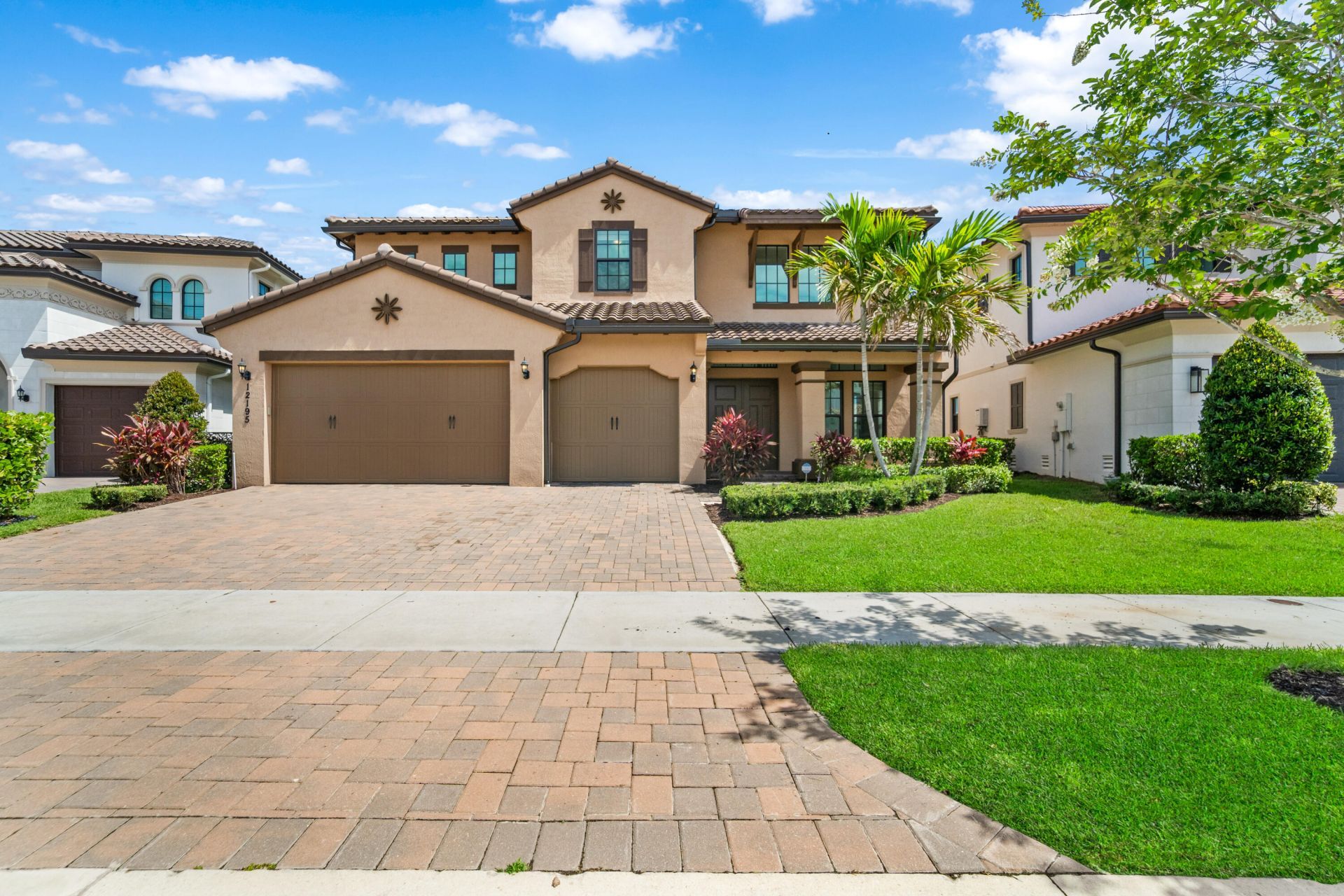 12195 Lake Trail Lane, Parkland, FL 33076 Photo
