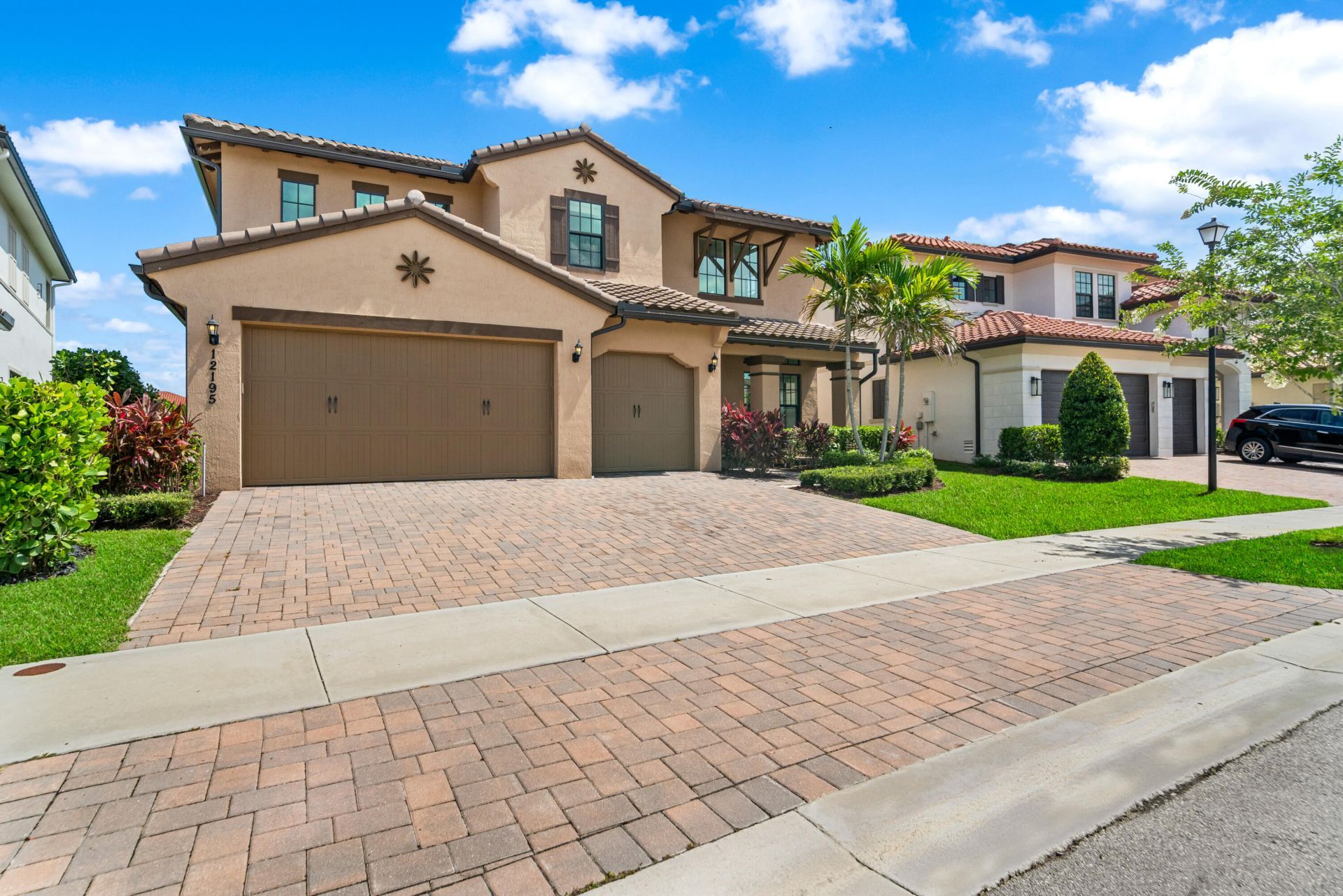 12195 Lake Trail Lane, Parkland, FL 33076 Photo