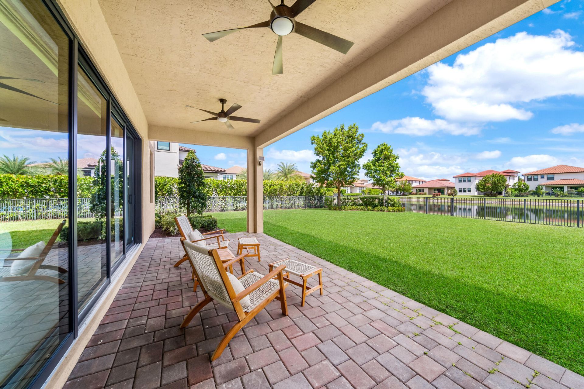 12195 Lake Trail Lane, Parkland, FL 33076 Photo