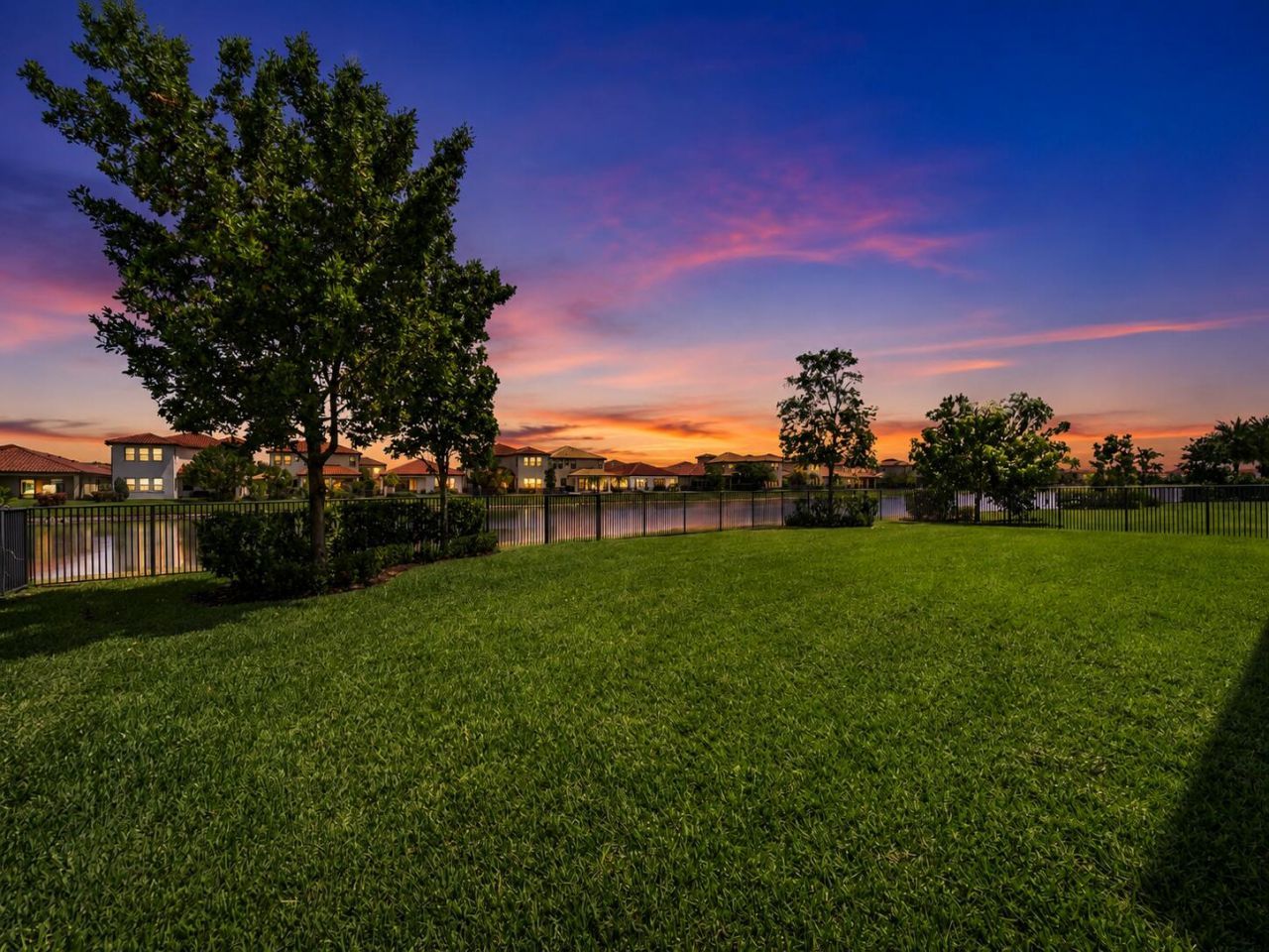 12195 Lake Trail Lane, Parkland, FL 33076 Photo