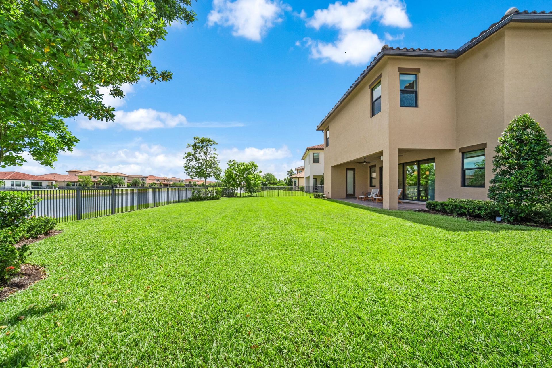 12195 Lake Trail Lane, Parkland, FL 33076 Photo