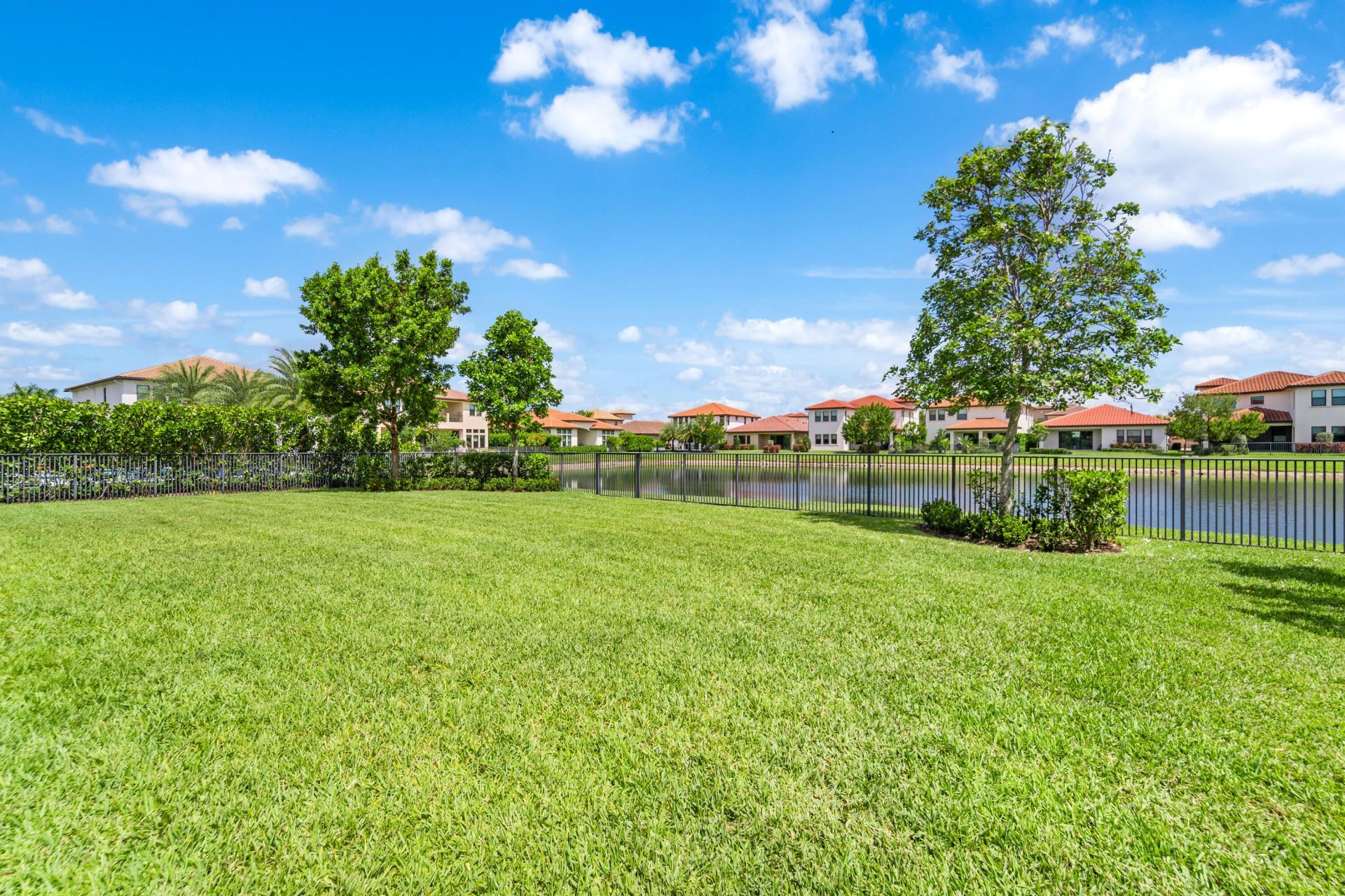 12195 Lake Trail Lane, Parkland, FL 33076 Photo