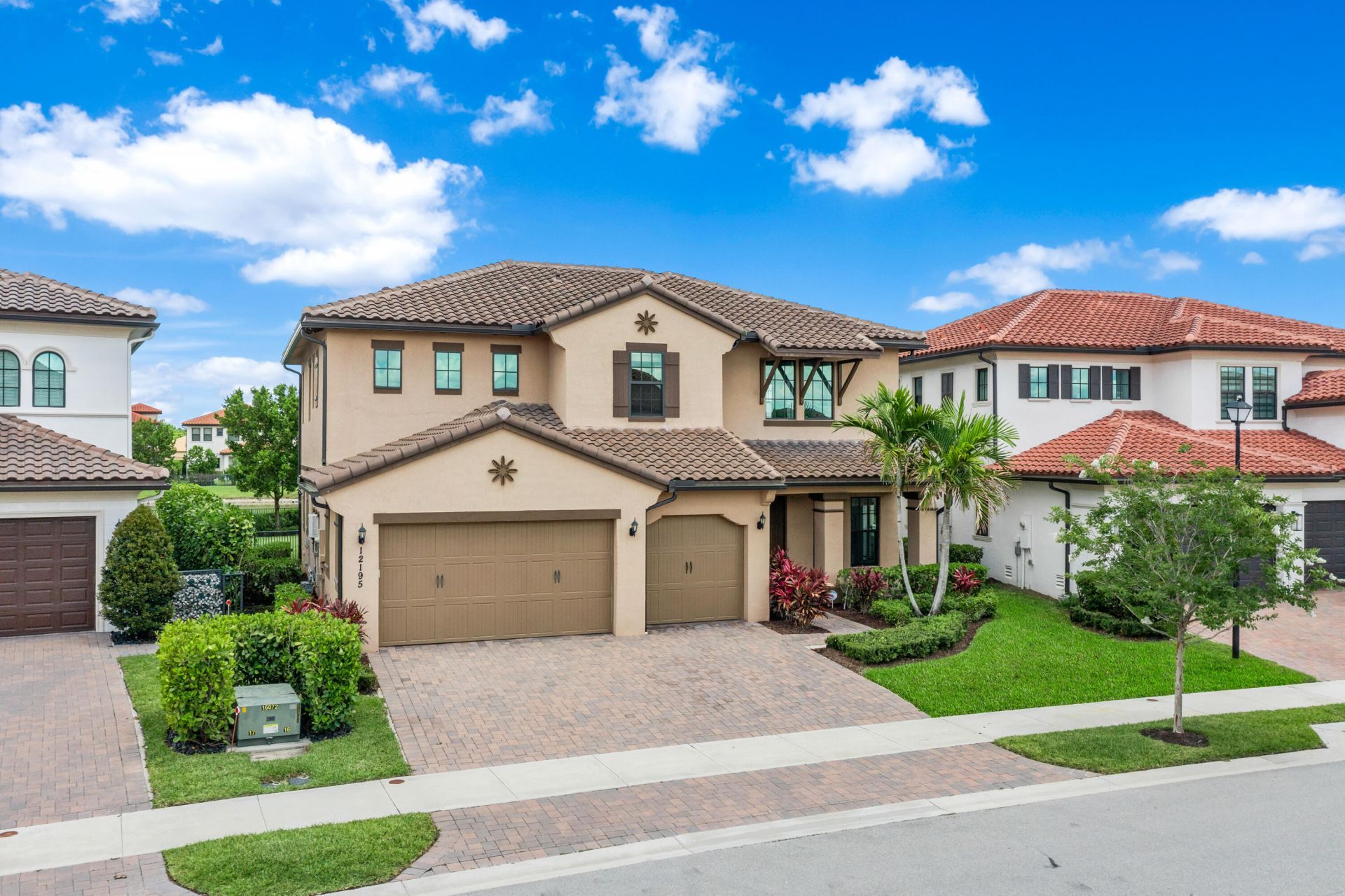 12195 Lake Trail Lane, Parkland, FL 33076 Photo