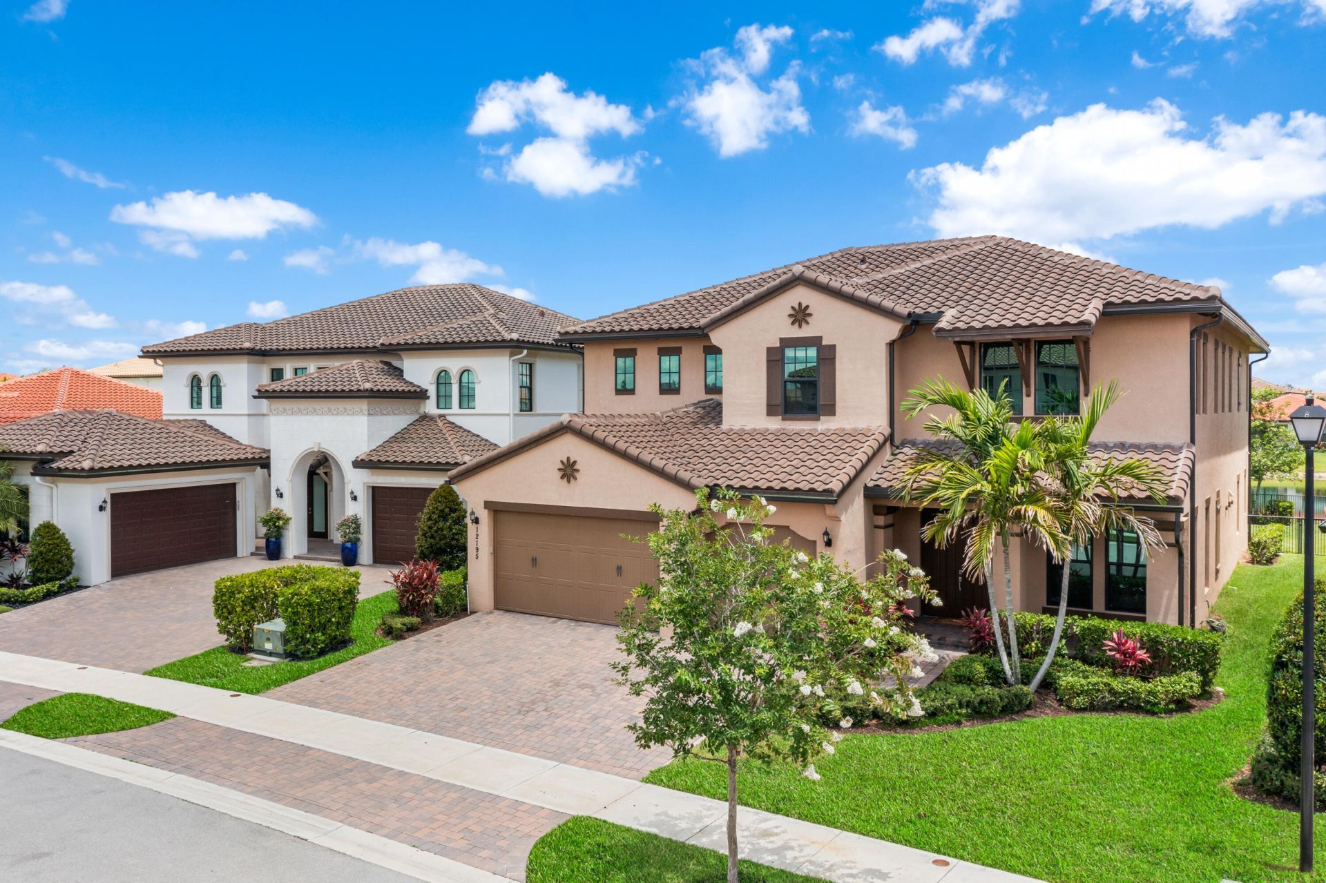 12195 Lake Trail Lane, Parkland, FL 33076 Photo